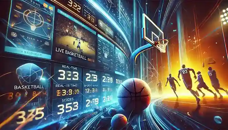 Slam Dunk Bets: Basketball Sports Betting at 777Smn Casino